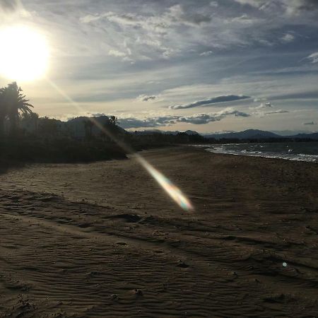 فيلا Frente Al Mar. Atlantic دينايا المظهر الخارجي الصورة