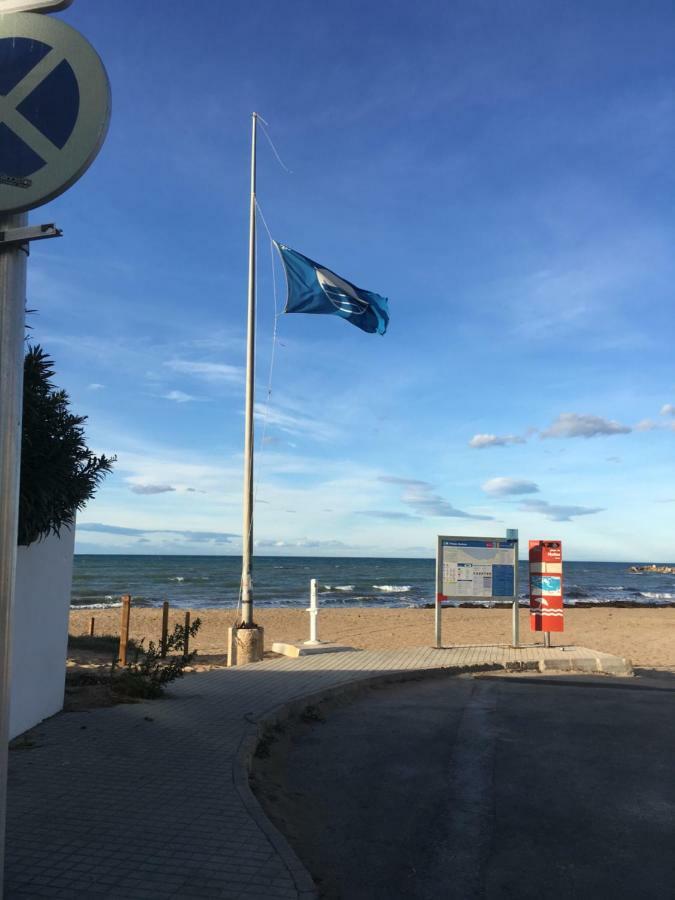 فيلا Frente Al Mar. Atlantic دينايا المظهر الخارجي الصورة