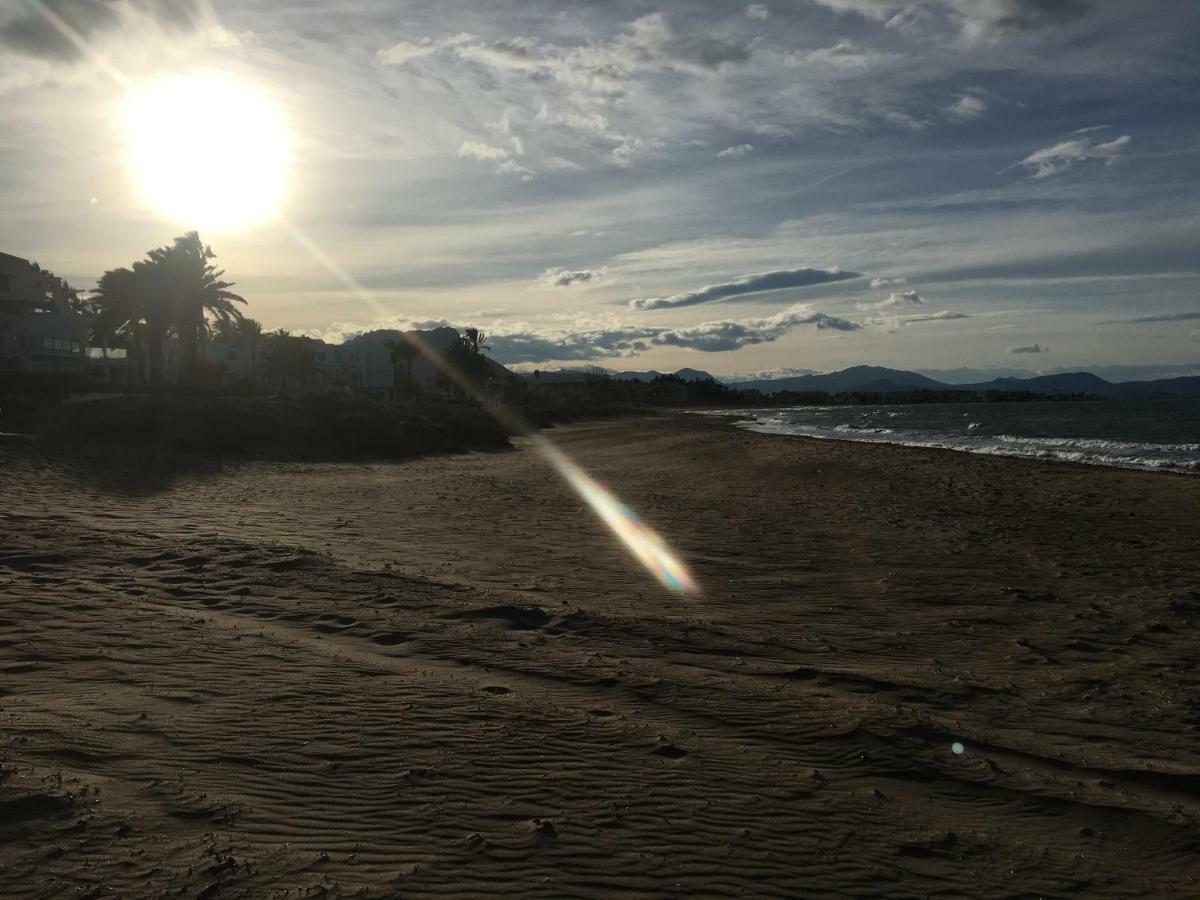 فيلا Frente Al Mar. Atlantic دينايا المظهر الخارجي الصورة