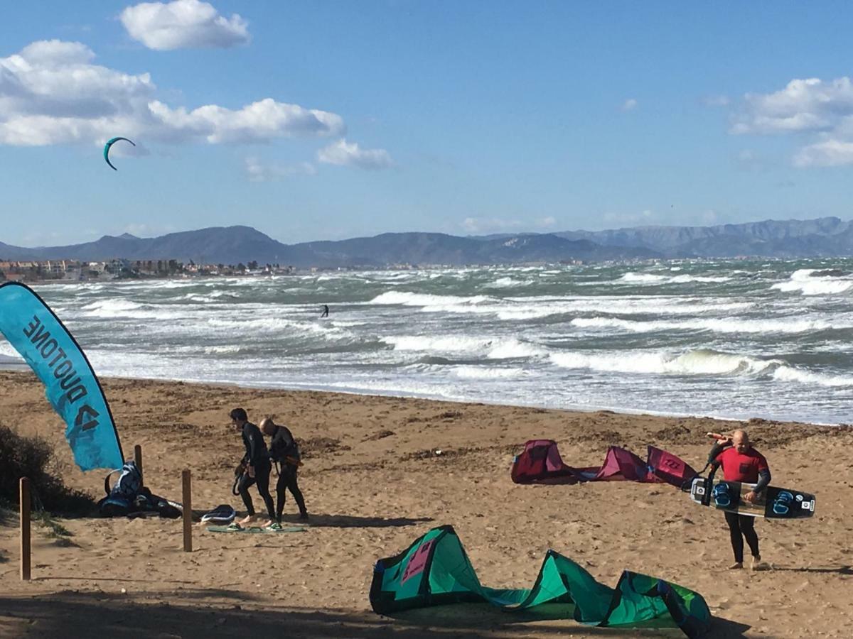 فيلا Frente Al Mar. Atlantic دينايا المظهر الخارجي الصورة